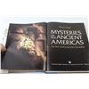Image 5 : Book - Reader's Digest - Mysteries of The Antient Americas