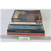 Image 1 : (6) Books - Greece