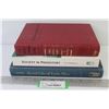 Image 1 : (3) Books - Social Society