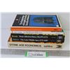 Image 1 : (5) Books - English Society - Old Woman's Reflection - Stone Age Economics
