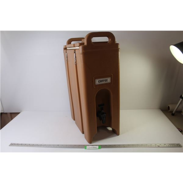 Coffee Holder Dispenser