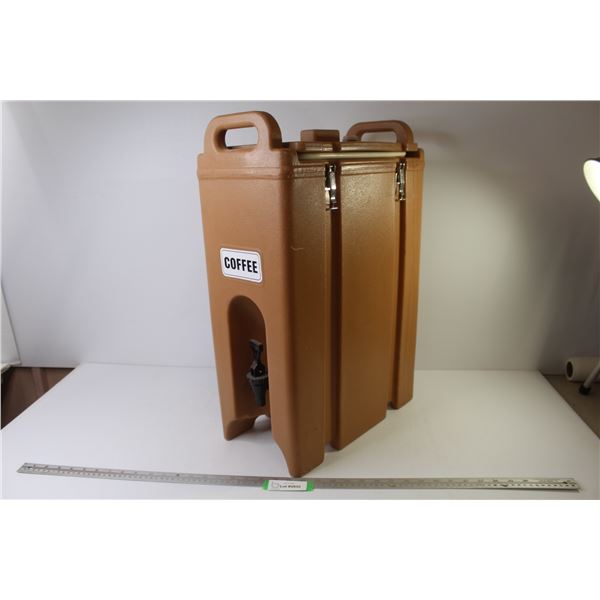 Coffee Holder Dispenser