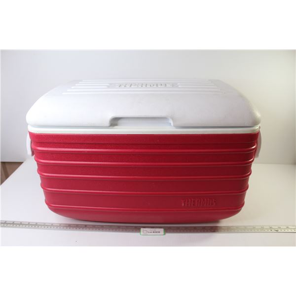 Thermos Cooler