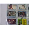Image 2 : (18) Vintage 1980 Star Wars "The Empire Strikes Back" Cards Carefully stored, gradable, icludes stic