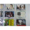 Image 3 : (18) Vintage 1980 Star Wars "The Empire Strikes Back" Cards Carefully stored, gradable, icludes stic