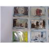 Image 2 : (17) Vintage 1980 Star Wars "The Empire Strikes Back" Cards Carefully stored, gradable, icludes stic