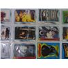 Image 3 : (17) Vintage 1980 Star Wars "The Empire Strikes Back" Cards Carefully stored, gradable, icludes stic