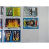 Image 4 : (17) Vintage 1980 Star Wars "The Empire Strikes Back" Cards Carefully stored, gradable, icludes stic