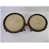 Image 4 : Bongo Drums-playing and working