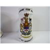 Image 2 : (3) Large Beer Steins-Canadian Forces in Germany-"Wandering Club"-walking, hiking club