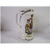 Image 3 : (3) Large Beer Steins-Canadian Forces in Germany-"Wandering Club"-walking, hiking club