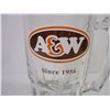 Image 4 : (1) Large A&W Mug