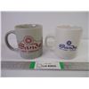 Image 1 : (2) Vintage Las Vegas Mugs from the Sands Hotel and Casino