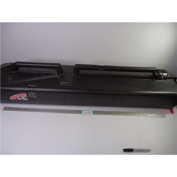* "Sportube Series 1" Sports Carrier Hard Case Expandable