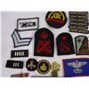 Image 4 : Large Lot of Assorted Canadian Forces Badges, Pins and Patches