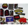 Image 5 : Large Lot of Assorted Canadian Forces Badges, Pins and Patches