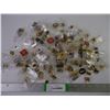 Image 1 : Large Lot of assorted Pins