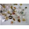 Image 2 : Large Lot of assorted Pins