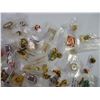 Image 3 : Large Lot of assorted Pins