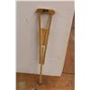 Image 5 : Wooden Crutch 36''