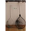 Image 1 : *(2) Fishing Nets