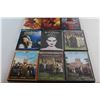 Image 3 : (11) DVD Movies - Spider Man, Downton Abbey and Black Swan