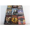 Image 3 : (12) DVD Movies - Jeepers Creepers, Goodfellas and Collateral