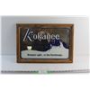 Image 1 : Framed Kokanee Mirror 20'' x 14''