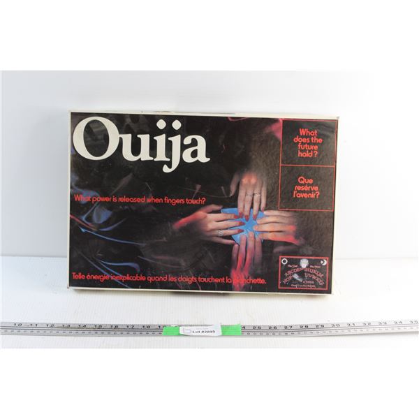 Ouija Board