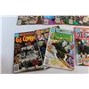 Image 2 : (10+) Comics - G.I. Combat, SGT Rock and The Unknown Soldier