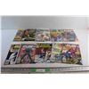 Image 1 : (10+) Comics - Special Mission, G.I. Joe and Ninja Turtles