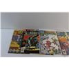 Image 2 : (10+) Comics - Special Mission, G.I. Joe and Ninja Turtles