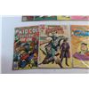 Image 2 : (10) Comics - Woody Woodpecker, Kid Colt Outlaw and Cheyenne Kid