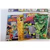 Image 4 : (10+) Comics - Spider Man, Fantastic Four and Robin II