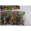 Image 5 : (10+) Comics - The Outlaw Kid, Scary Tales and Walt Disney