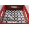 Image 5 : Golf Ball Stands 50 Pack, Crate and (30+) Golf Balls