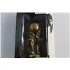Image 3 : Scarface The World is Yours 12" Collectible Statue