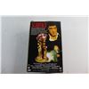 Image 5 : Scarface The World is Yours 12" Collectible Statue