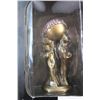 Image 6 : Scarface The World is Yours 12" Collectible Statue