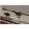 Image 7 : *(4) Fishing Rods