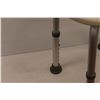 Image 6 : *(2) Adjustable Plastic Stools