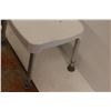 Image 7 : *(2) Adjustable Plastic Stools