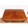 Image 2 : *Wooden Coffee Table 47'' x 18''