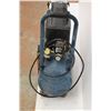 Image 7 : *Mastercraft Air Compressor - As Is