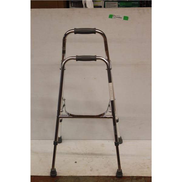 * Guardian Walking Aid