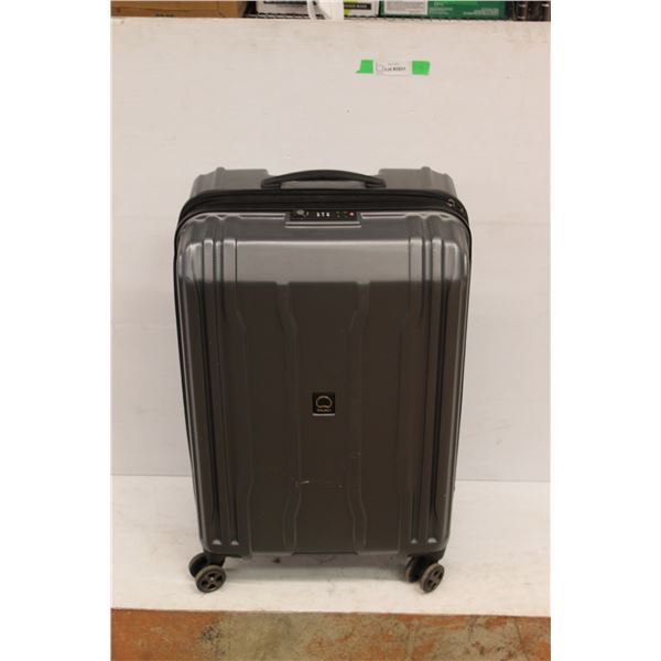 * Delsey Suitcase