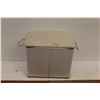 Image 5 : * Vintage Laundry Hamper
