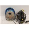 Image 6 : *(2) Bissell & Stinger Vacuums and Accessories - As Is
