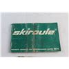 Image 3 : Skiroule & Eskimo Owner's Manuals and Operators Guides