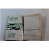Image 11 : (3) Owner's Manuals - Rambler American, Ford Ranger and Calgary Sports Car Club